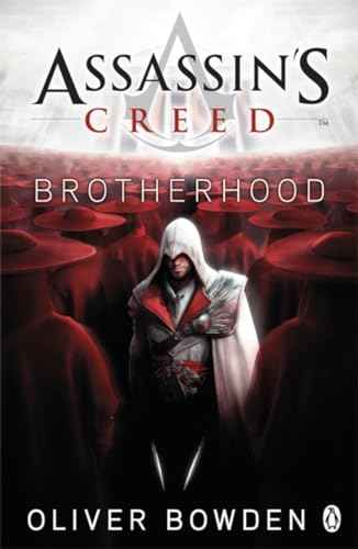 Assassins Creed Book 2: Brotherhood – Oliver Bowden [PB] | 9780241951712