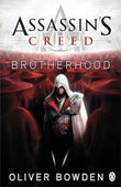 Assassins Creed Book 2: Brotherhood – Oliver Bowden [PB] | 9780241951712