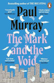 The Mark And The Void  Murray Paul [PB] | 9780241953860