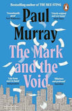 The Mark And The Void  Murray Paul [PB] | 9780241953860