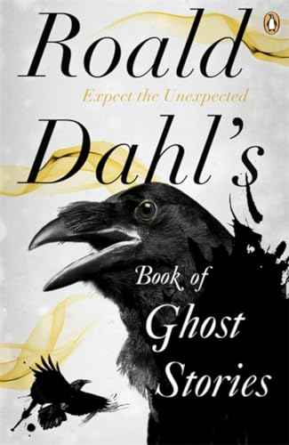 Roald Dahls Book Of Ghost Stories – Dahl, Roald [PB] | 9780241955710