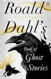 Roald Dahls Book Of Ghost Stories – Dahl, Roald [PB] | 9780241955710