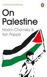 On Palestine  Noam Chomsky And Ilan Pappe [PB] | 9780241973523