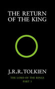 Return Of The King [PB] | 9780261102378
