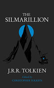 Silmarillion – J.R.R. TOLKIEN [PB] | 9780261102736