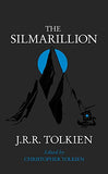 Silmarillion – J.R.R. TOLKIEN [PB] | 9780261102736