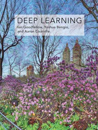 Deep Learning (Adaptive Computation and Machine Learnin | Ian Goodfellow | 978-0262035613 | Hardcover