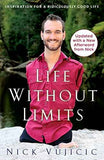 Life Without Limits – Vujicic Nick [PB] | 9780307589743