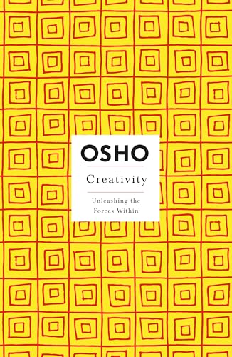 Creativity – OSHO [PB] | 9780312205195