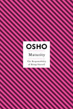 Maturity – OSHO [PB] | 9780312205614
