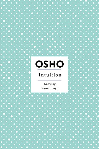 Intuition. – OSHO [PB] | 9780312275679