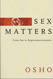 Sex Matters – OSHO [PB] | 9780312316303