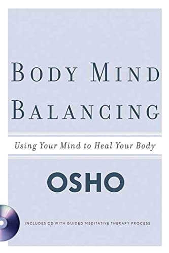 Body Mind Balancing – OSHO [PB] | 9780312334444