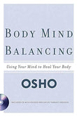 Body Mind Balancing – OSHO [PB] | 9780312334444