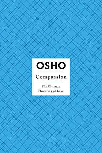 Compassion – Osho [PB] | 9780312365684