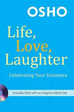 Life, Love, Laughter – Osho [PB] | 9780312531096