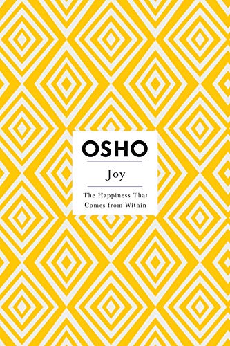 JOY – OSHO [PB] | 9780312538576