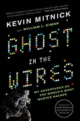 Ghost In The Wires  Steve Wozniak [PB] | 9780316212182
