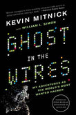 Ghost In The Wires  Steve Wozniak [PB] | 9780316212182