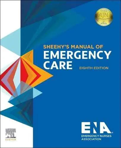 EMERGENCY CARE by Daniel Limmer | Paperback | HMS-9780323710602