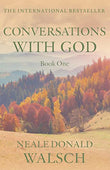 Conversations with God VOL 1 – NEALE DONALD WALSCH [PB] | 9780340693254