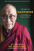 The Art of Happiness: A Handbook for Living – DALAI LAMA [PB] | 9780340750155