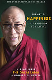 The Art of Happiness: A Handbook for Living – DALAI LAMA [PB] | 9780340750155