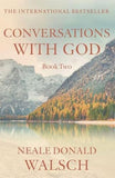 Conversations with God VOL 2 – NEALE DONALD WALSCH [PB] | 9780340765449