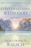 Conversation With God : VOL 3 – NEALE DONALD WALSCH [PB] | 9780340765456