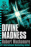 Divine Madness  Robert Muchamore [PB] | 9780340894347