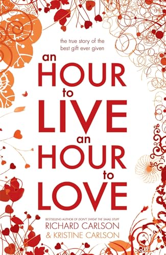 An Hour To Live, An Hour To Love – NONE [PB] | 9780340961391