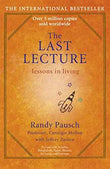 The Last Lecture  Randy Pausch [PB] | 9780340977736
