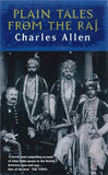 Plain Tales From The Raj – CHARLES ALLEN [PB] | 9780349104973