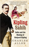 Kipling Sahib – CHARLES ALLEN [PB] | 9780349116853