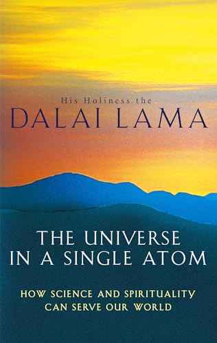 Universe In A Single Atom – Dalai Lama [PB] | 9780349117362