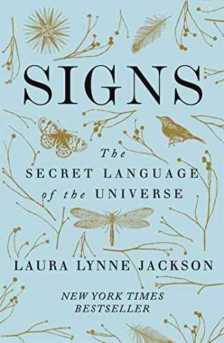 Signs: The Secret Language of the Universe by Laura Lynne Jackson | Paperback | 978-0349424217 | ES-9780349424217