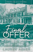 Final offer: Asher, Lauren by Lauren Asher | Paperback | HMS-9780349433479