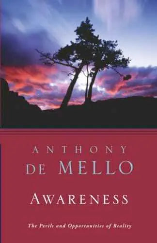 Awareness: Conversations with the Masters by Anthony de Mello | Paperback | HMS-9780385249379