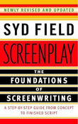 Screenplay – Field Syd [PB] | 9780385339032