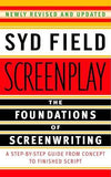 Screenplay – Field Syd [PB] | 9780385339032