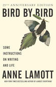 Bird By Bird  Annelamott [PB] | 9780385480017