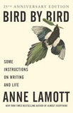 Bird By Bird  Annelamott [PB] | 9780385480017