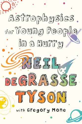 NEIL DEGRASSE TYSON by Neil deGrasse Tyson | Paperback | HMS-9780393356502