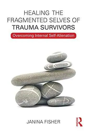 Healing the fragmented selves by Janina Fisher | Paperback | HMS-9780415708234