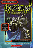 GYGB #42 ALL DAY NIGHTMARE – R.L.STINE [PB] | 9780439135306