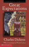 SCHOLASTIC CLASSICS: GREAT EXPECTATIONS – CHARLES DICKENS [PB] | 9780439291286