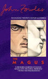 The Magus  John Fowles [PB] | 9780440351627