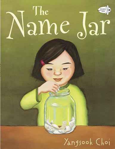 The Name Jar – Choi, Yangsook [PB] | 9780440417996