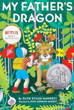 My Fathers Dragon – Gannett, Ruth Stiles [PB] | 9780440421214