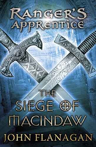 Rangers Apprentice 6: The Siege Of Macindaw – Flanagan, John [PB] | 9780440869078